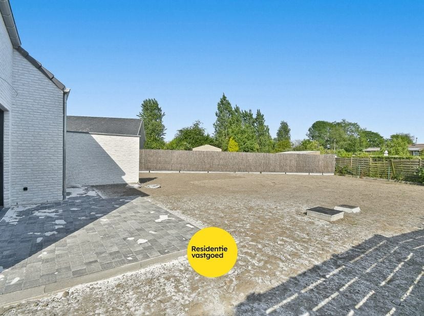 Maison à vendre
                    à 8470 Gistel