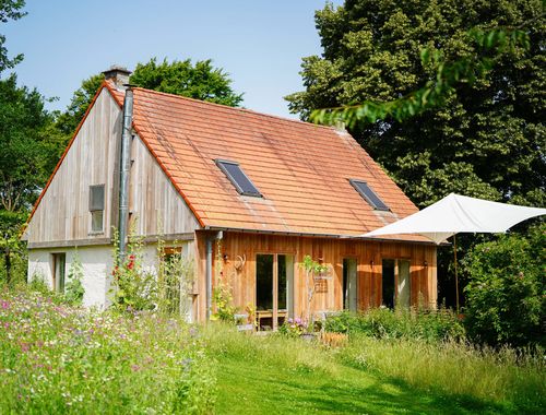                                         Maison à louer à Ellezelles, € 1.150

