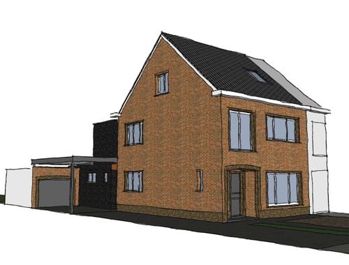                                         Maison à vendre à Geel, € 569.000
