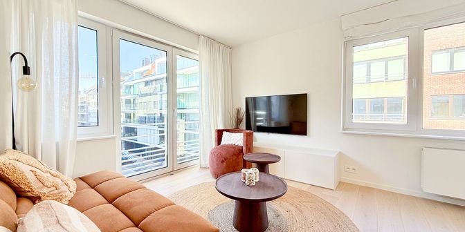 Appartement te koop in Leopoldlaan 70A, 8300 Knokke