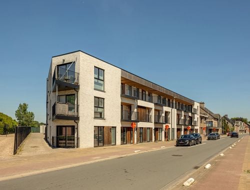                                         Appartement à vendre à Temse, € 349.000
