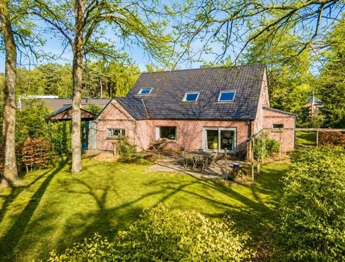                                         Maison à vendre à Sint-Job-in-'t-Goor, € 725.000
