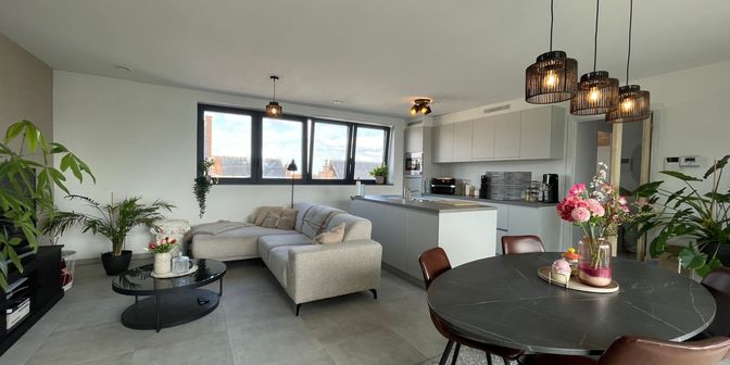 Appartement à louer à Beselarestraat 330 boîte 301, 8980 Beselare