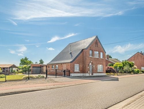                                         Woning te koop in Halen, € 269.000
