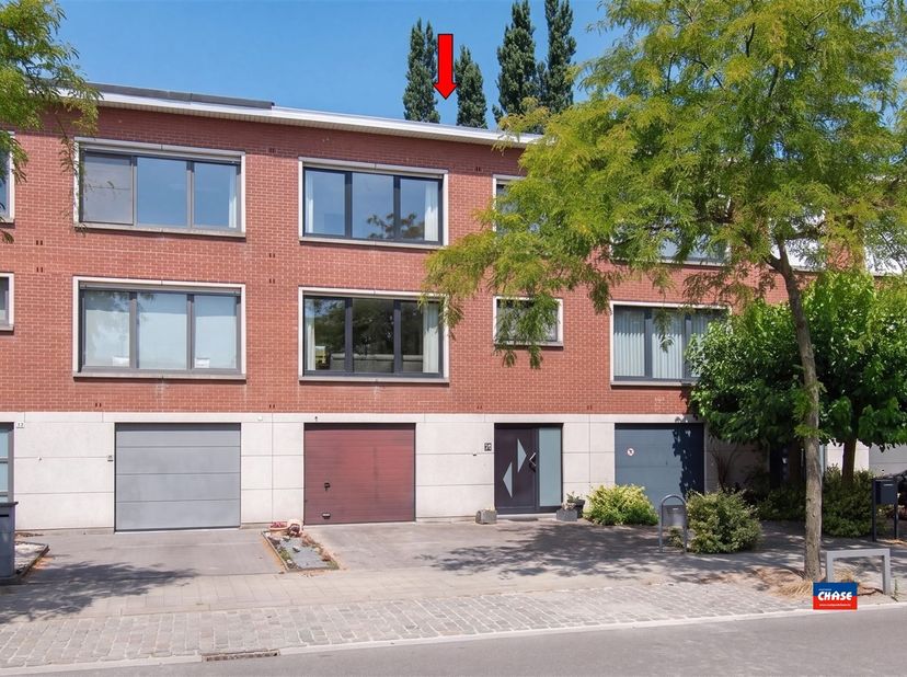 Huis te koop in Den Haaglaan 22,
                    2660 Hoboken