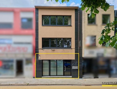                                         Bien commercial à vendre à Mol, € 209.000
