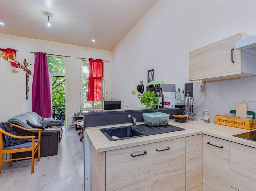 Huis te koop in De Pretstraat 66,
                    2060 Antwerpen