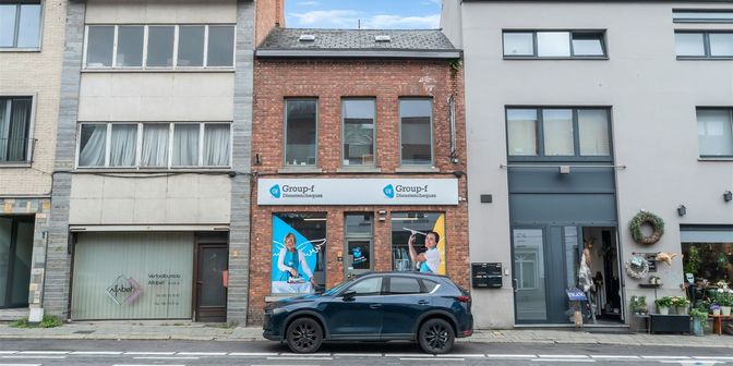 Bedrijfsvastgoed te koop in Naamsesteenweg 116, 3001 Heverlee