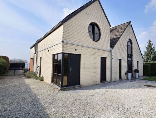                                         Maison unifamiliale à vendre à La Bouverie, € 380.000
