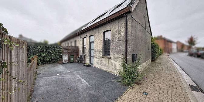 Huis te koop in Wezepoelstraat 135, 9240 Zele