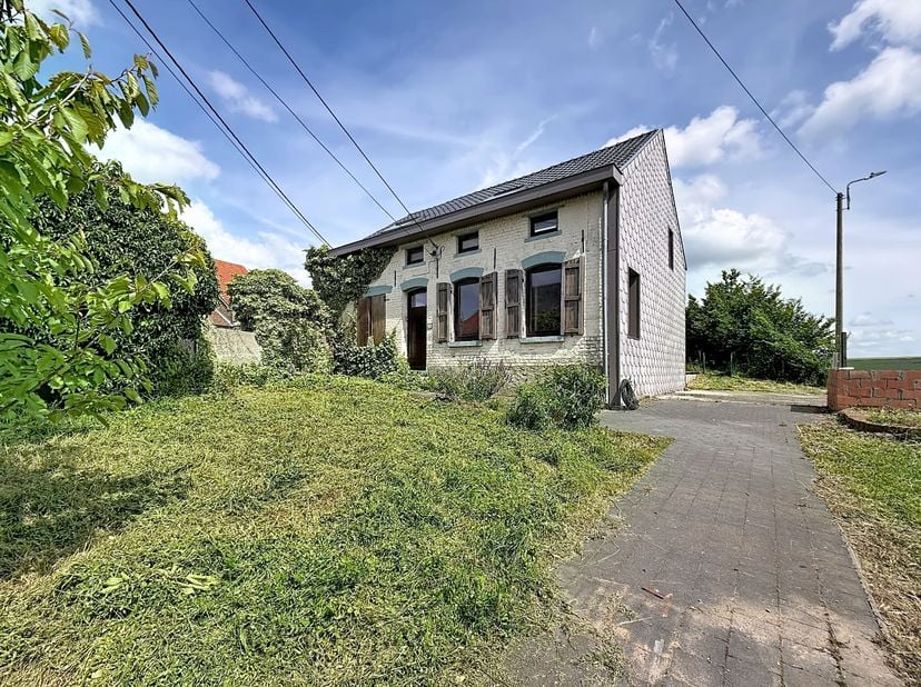 Maison à vendre
                    à 3321 Outgaarden