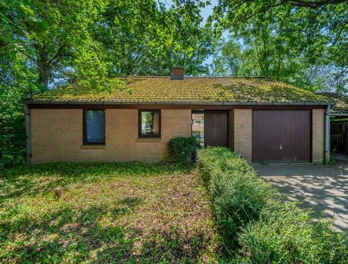                                         Bungalow te koop in Rixensart, € 375.000
