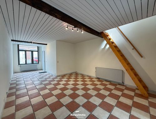                                         Appartement te huur in Tournai, € 550
