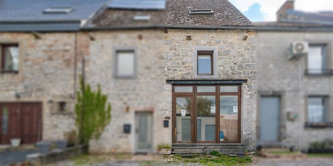Maison à vendre à Rue des Sources 101 boîte A, 5680 Vodelée
