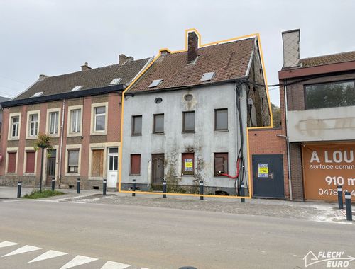                                         Woning te koop in Pepinster, € 70.000
