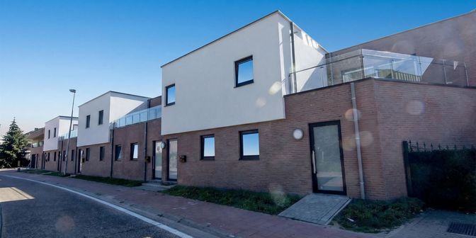 Appartement à vendre à Tessenderloseweg 2 boîte 8, 2431 Veerle