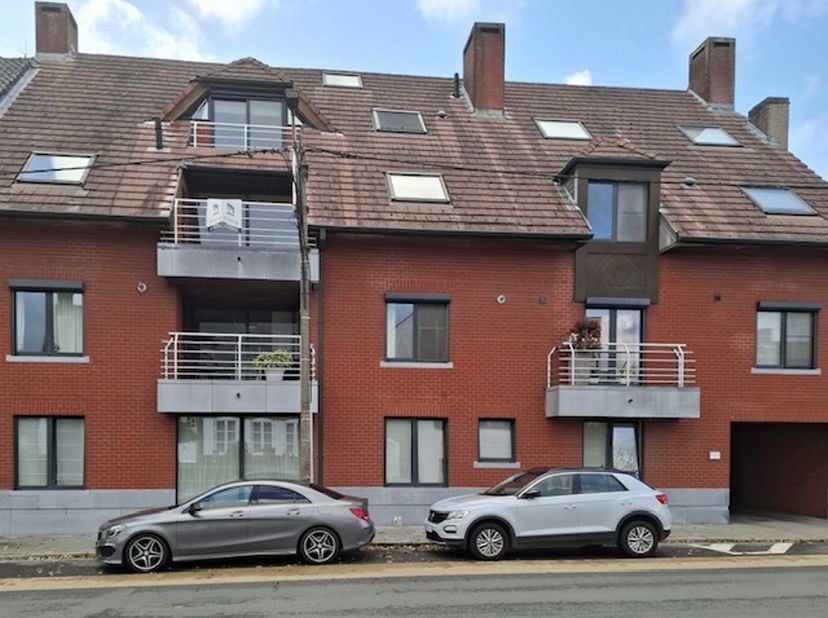 Appartement à louer
                    à 8750 Zwevezele
