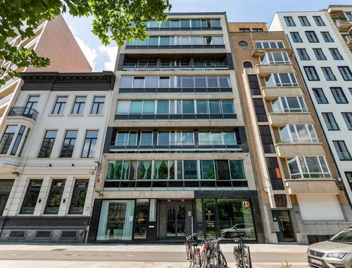                                         Petit magasin à vendre à Antwerpen, € 178.000
