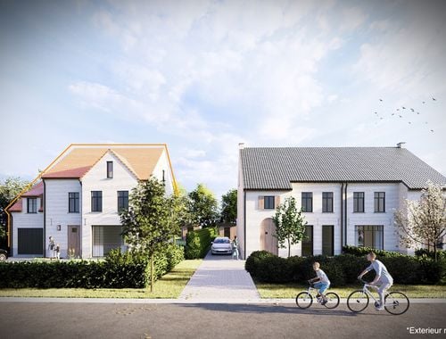                                         Woning te koop in Paal, € 648.000
