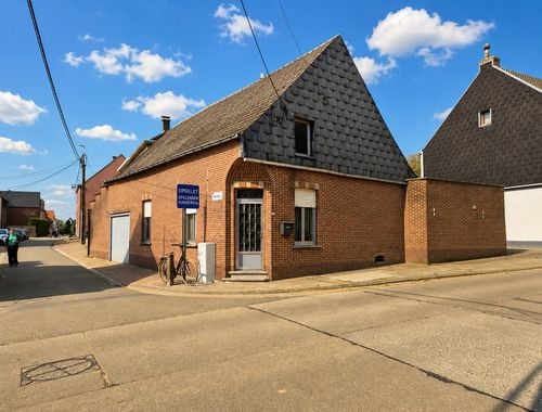                                         Woning te koop in Mere, € 235.900
