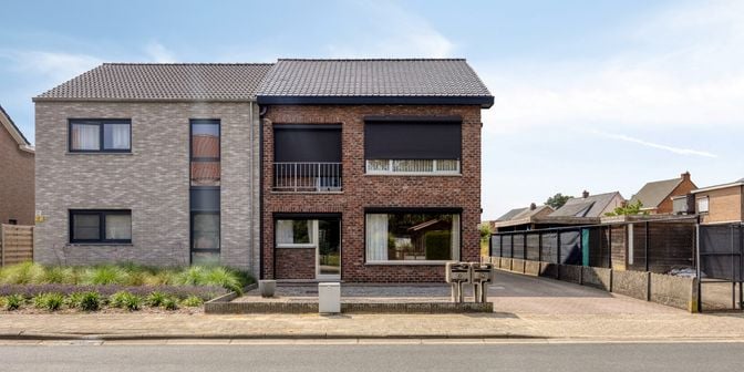 Appartement te koop in Valkenborch 40, 2440 Geel