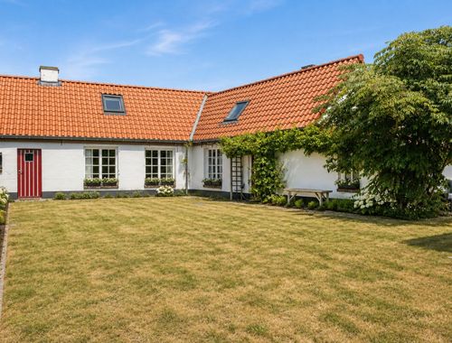                                         Woning te koop in Moerkerke, € 359.000
