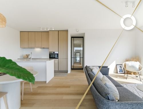                                         Appartement te koop in Ieper, € 449.000
