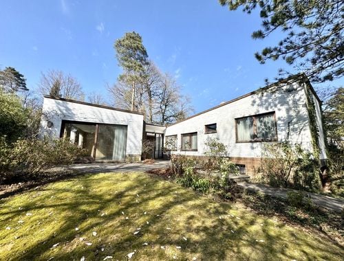                                         Villa à vendre à Braine-l'Alleud, € 525.000
