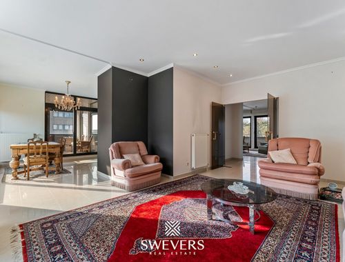                                         Penthouse te koop in Genk, € 410.000
