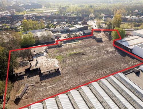                                        Industriegrond te koop in Eeklo, € 2.132.760
