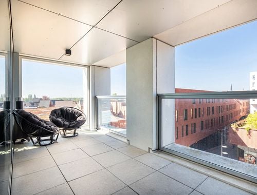                                         Appartement te huur in Turnhout, € 1.100
