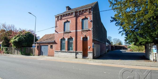 Huis te koop in 7712 Herzeeuw