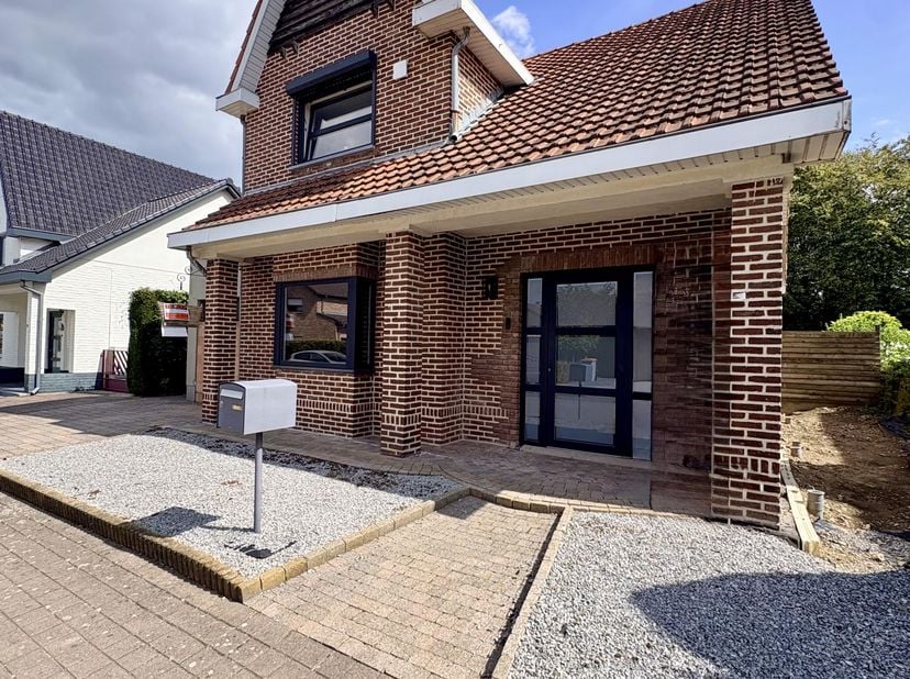 Maison à vendre
                    à 3650 Dilsen-Stokkem