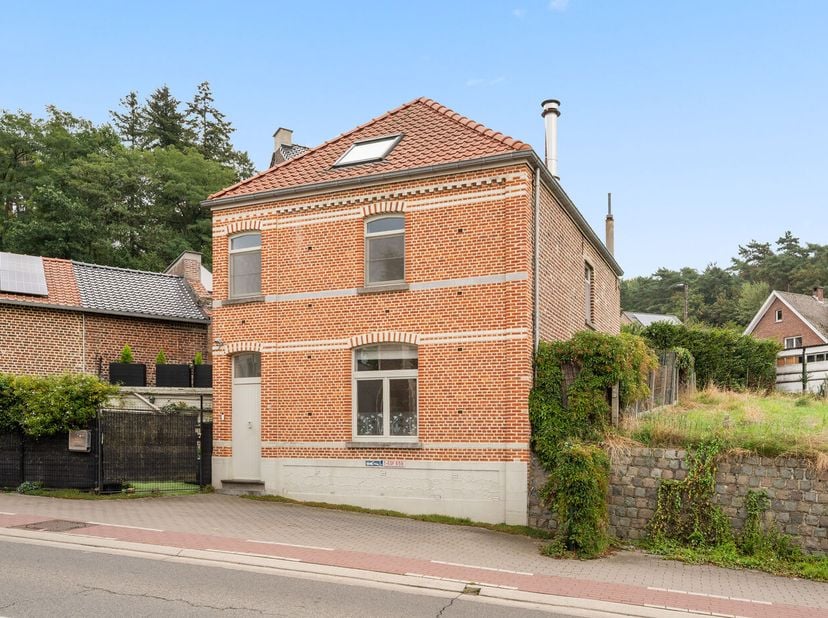 Huis te koop in Leuvensestraat 8,
                    3051 Sint-Joris-Weert