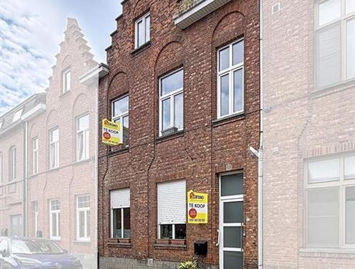                                         Woning te koop in Ieper, € 175.000
