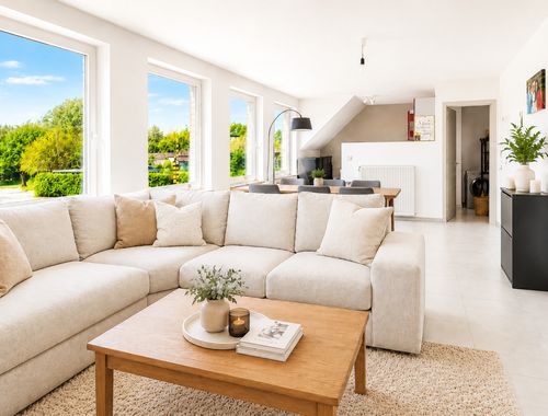                                         Appartement te koop in Oudenaarde, € 289.000
