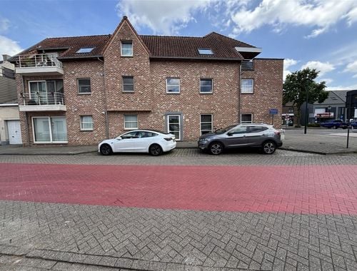                                         Appartement te huur in Meerhout, € 725
