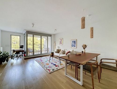                                        Appartement te huur in Brussel, € 1.800

