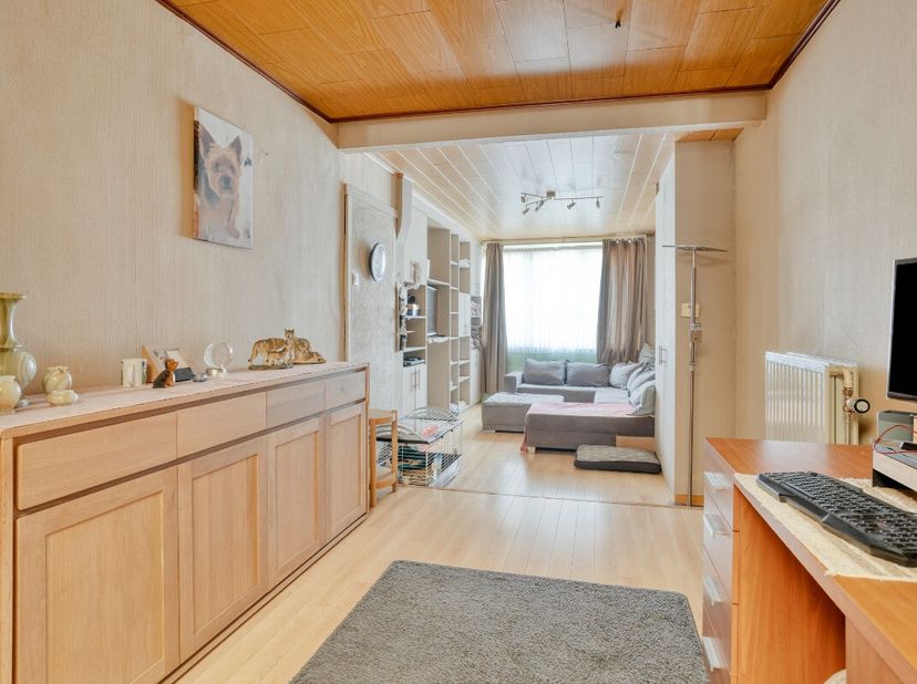 Huis te koop in Kluisstraat 2,
                    2800 Mechelen