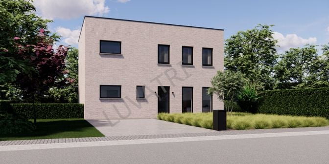 Huis te koop in 3130 Betekom