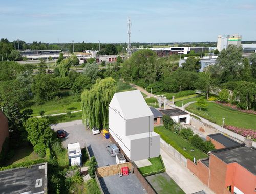                                        Bouwgrond te koop in Deinze, € 170.000
