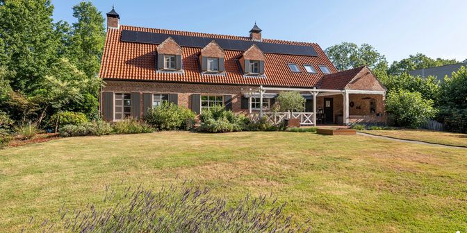 Huis te koop in Postelsebaan 64, 2470 Retie