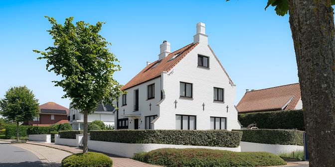Huis te koop in Acacialaan 70, 8300 Heist