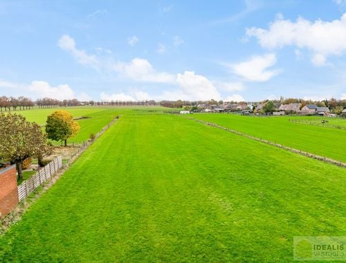                                         Bouwgrond te koop in Peer, € 110.000
