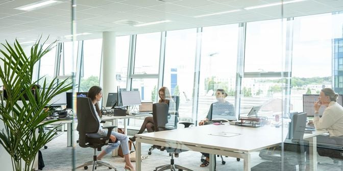 Bien professionnel à louer à Ottergemsesteenweg-Zuid 808 boîte 300, 9000 Gent