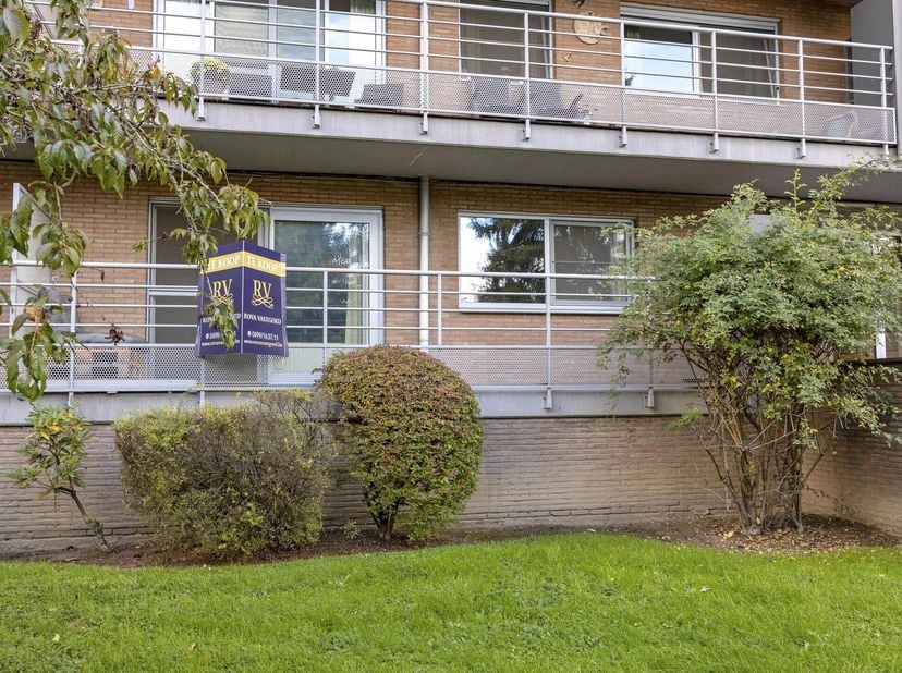 Appartement te koop in HELBEEKPLEIN 8 bus BUS 2,
                    3500 Hasselt