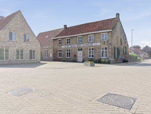                                         Woning te koop in Wulveringem, € 189.000
