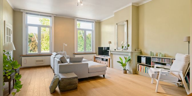 Appartement à vendre à Ommeganckstraat 57 boîte 2, 2018 Antwerpen