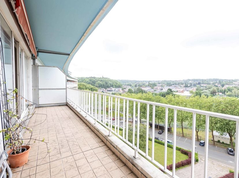 Appartement te koop
                    in 1300 Wavre