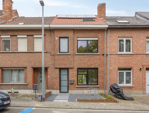                                         Maison à vendre à Kessel-Lo, € 547.000
